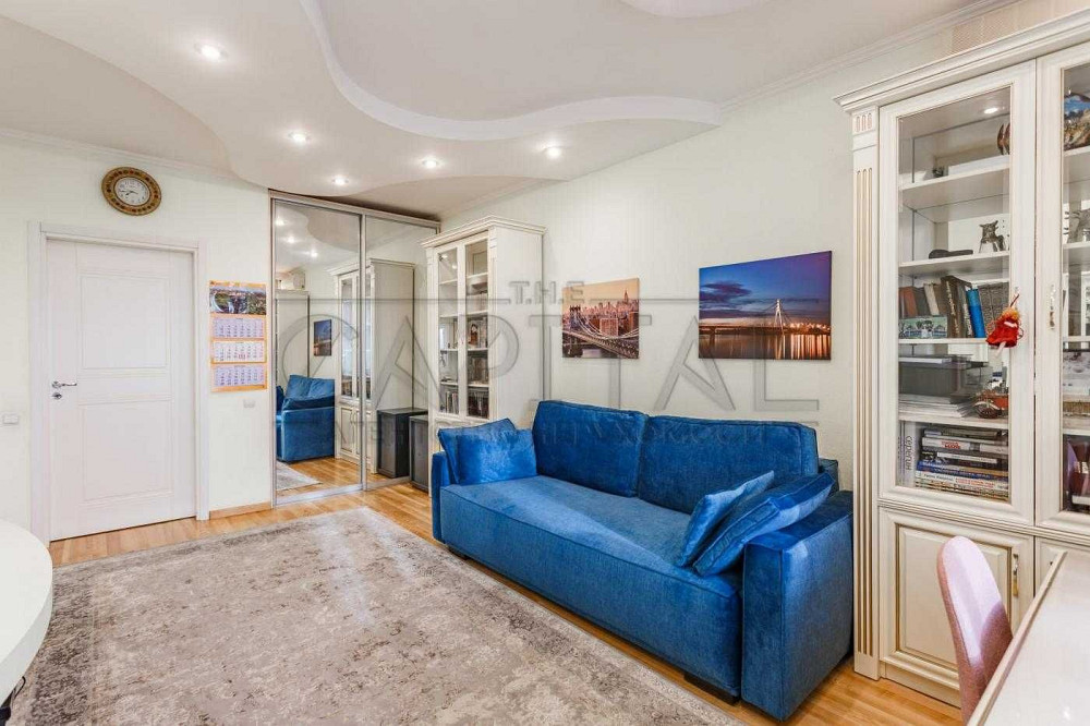 Продажа квартиры ЖК Олимп пр-т Голосеевский Kyiv - photo 7