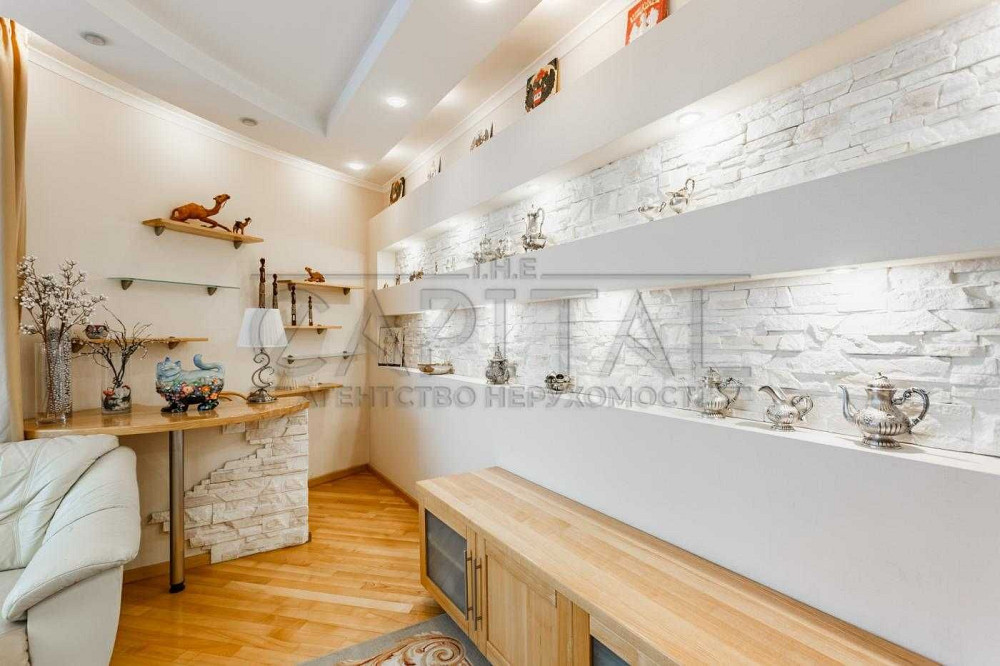 Продажа квартиры ЖК Олимп пр-т Голосеевский Kyiv - photo 4