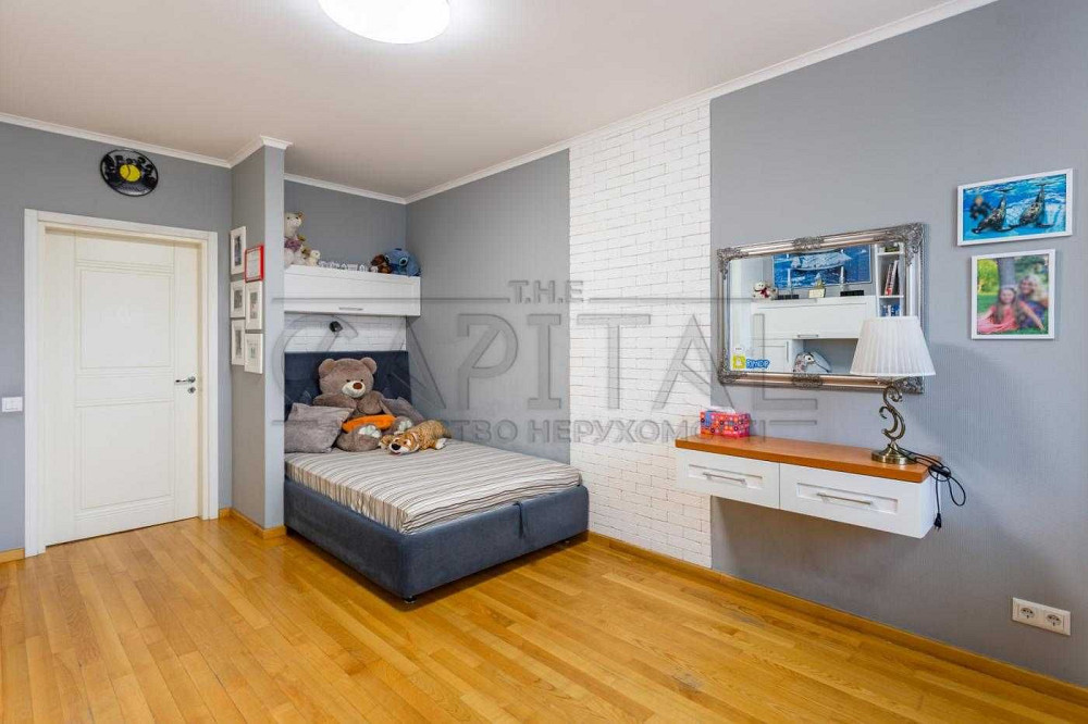 Продажа квартиры ЖК Олимп пр-т Голосеевский Kyiv - photo 8