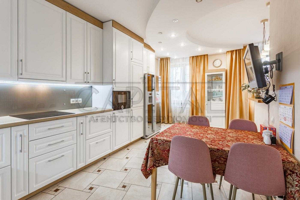 Продажа квартиры ЖК Олимп пр-т Голосеевский Kyiv - photo 2