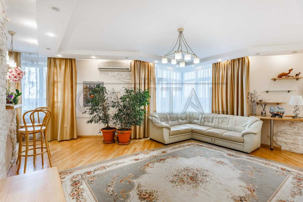 Продажа квартиры ЖК Олимп пр-т Голосеевский Kyiv - photo 3