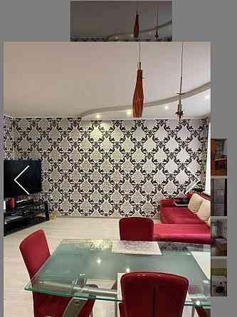 Шикарная 2 уровневая 3к. квартира  с ремонтом и мебелью возле парка! Одеса