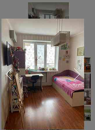 Шикарная 2 уровневая 3к. квартира  с ремонтом и мебелью возле парка! Одеса