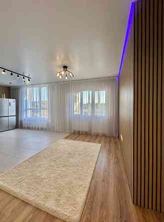 3к. з ремонтом! Газ. Ирпень