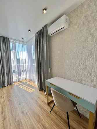 3к. з ремонтом! Газ. Ирпень