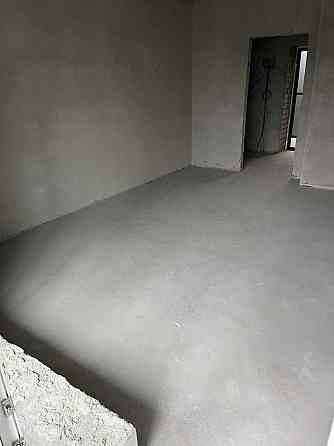 Квартира-студія з балконом. Будь-які програми Ирпень