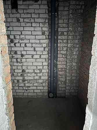 Квартира-студія з балконом. Будь-які програми Ирпень