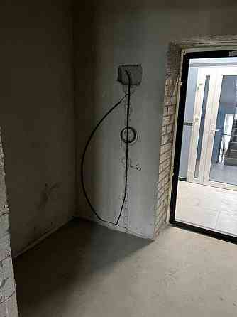 Квартира-студія з балконом. Будь-які програми Ирпень