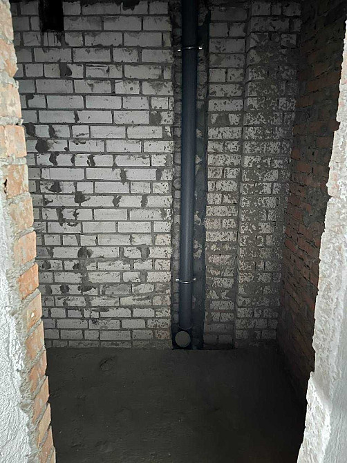 Квартира-студія з балконом. Будь-які програми Ирпень - изображение 3