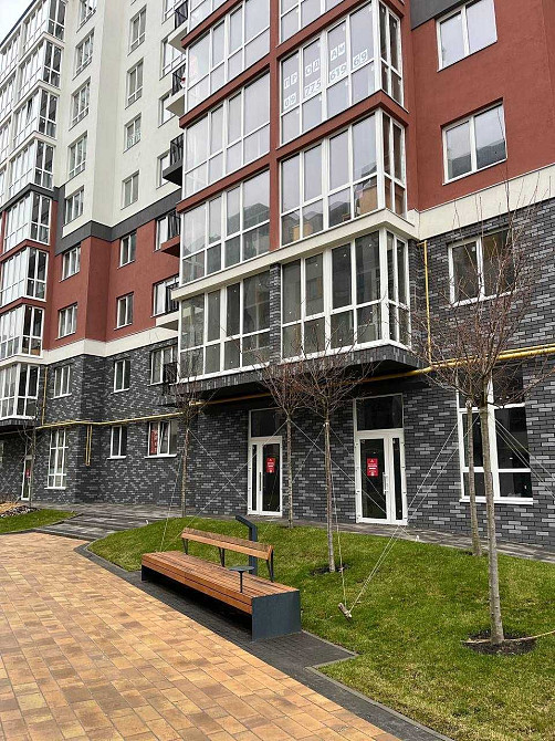 Квартира-студія з балконом. Будь-які програми Ирпень - изображение 1