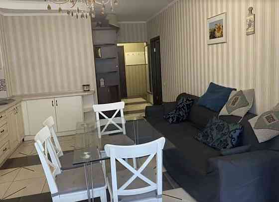 2 комнатная квартира ЖК Синяя птица Парк Шевченко Одеса