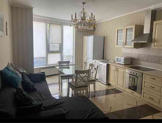 2 комнатная квартира ЖК Синяя птица Парк Шевченко Одеса