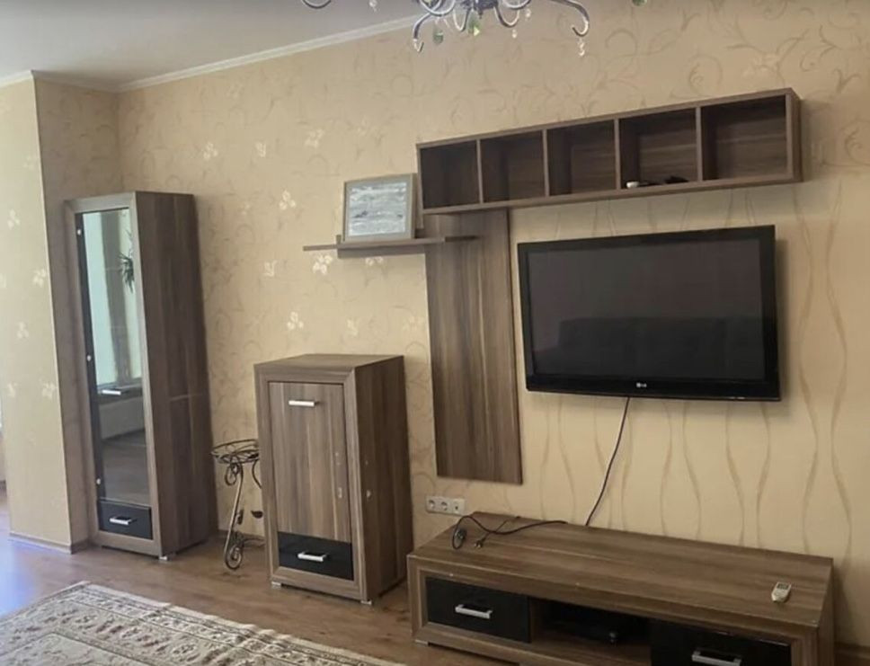 2 комнатная квартира ЖК Синяя птица Парк Шевченко Одесса - изображение 8