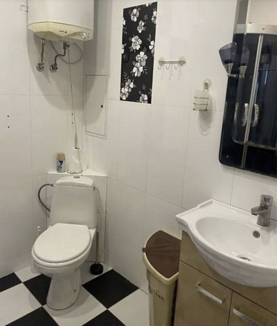 2 комнатная квартира ЖК Синяя птица Парк Шевченко Одесса - изображение 4