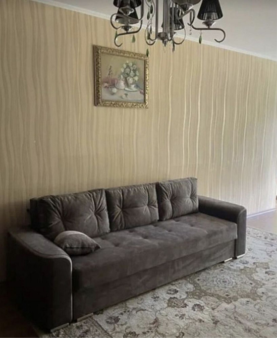 2 комнатная квартира ЖК Синяя птица Парк Шевченко Одесса - изображение 6