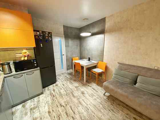 2 ком квартира в ЖК 42 Жемчужина в Аркадии Одеса