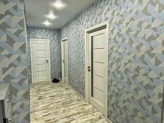 2 ком квартира в ЖК 42 Жемчужина в Аркадии Одеса