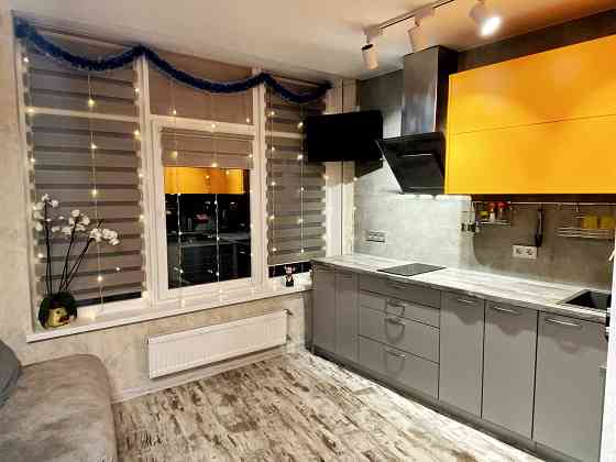 2 ком квартира в ЖК 42 Жемчужина в Аркадии Одеса