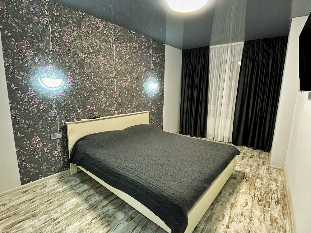 2 ком квартира в ЖК 42 Жемчужина в Аркадии Одеса - зображення 1