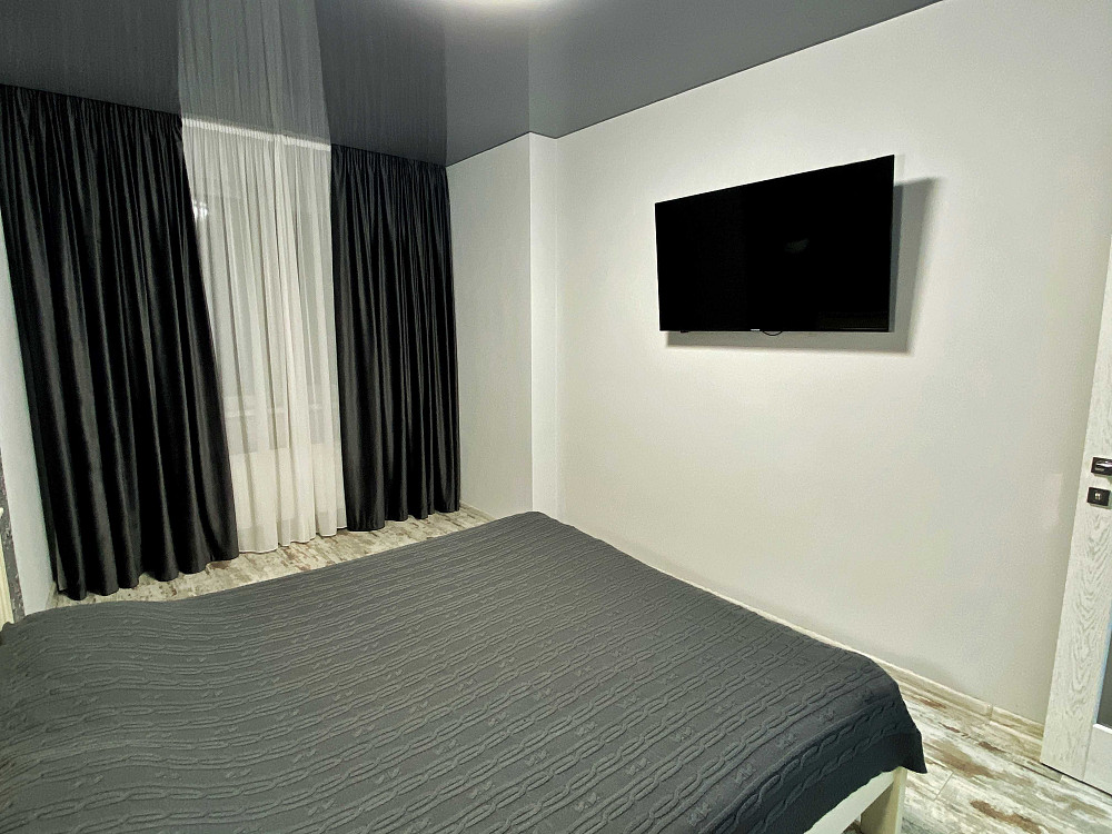 2 ком квартира в ЖК 42 Жемчужина в Аркадии Одеса - зображення 2