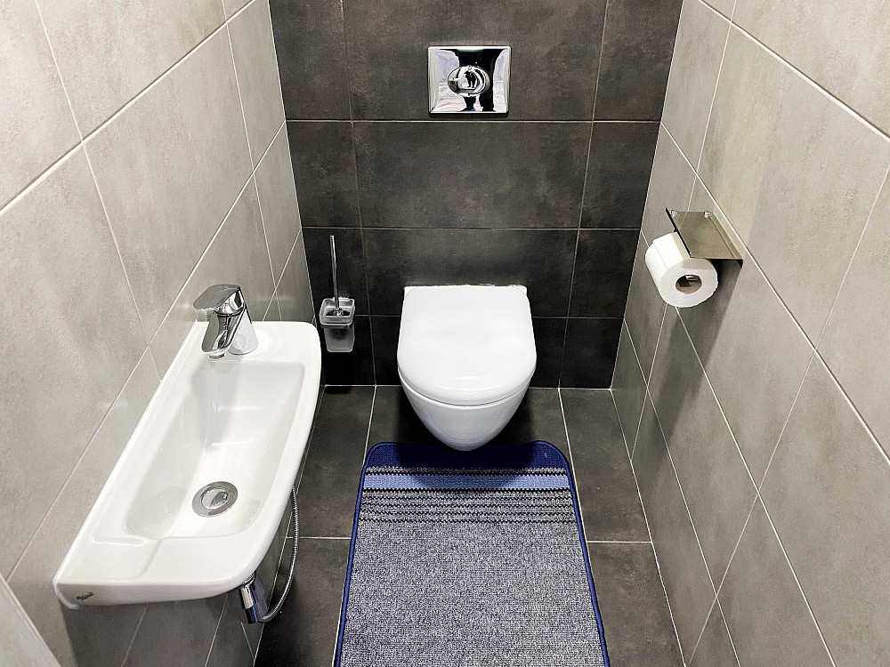 2 ком квартира в ЖК 42 Жемчужина в Аркадии Одеса - зображення 7