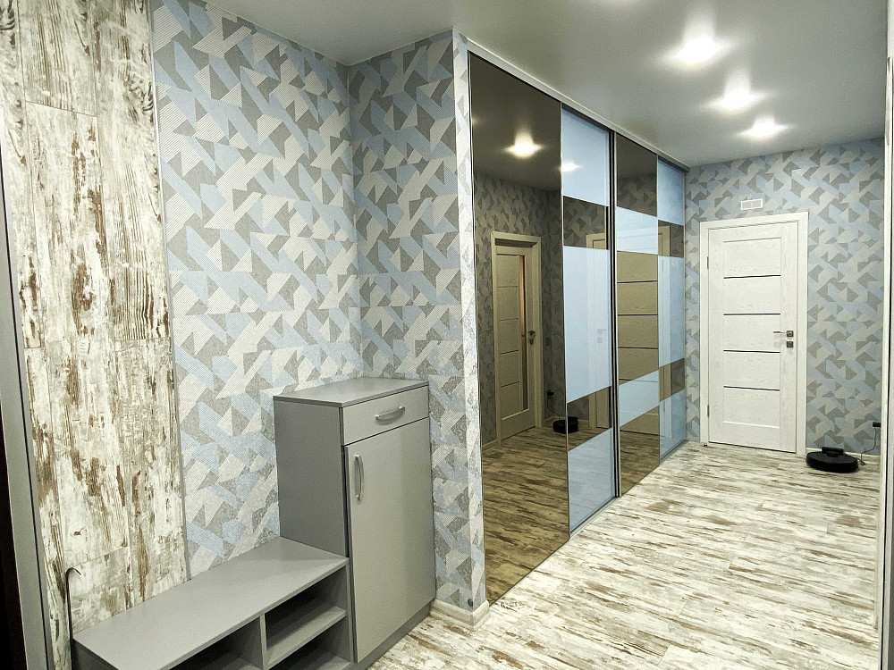 2 ком квартира в ЖК 42 Жемчужина в Аркадии Одеса - зображення 5