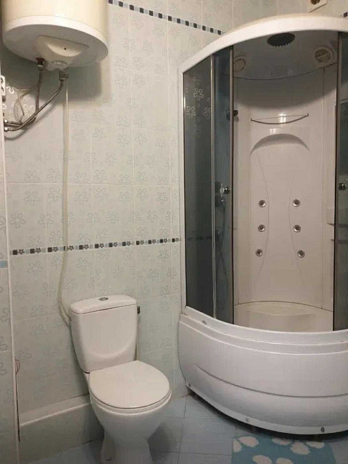 Продам 1 комнатную квартиру Сахарова 26 Одеса - зображення 4