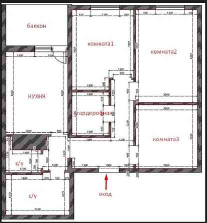 Лучшая цена на 2комн. квартиру в ЖК на Краснова!! Одеса