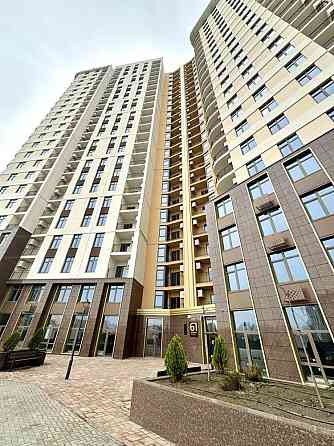 Лучшая цена на 2комн. квартиру в ЖК на Краснова!! Одеса