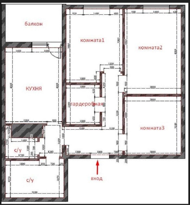 Лучшая цена на 2комн. квартиру в ЖК на Краснова!! Одеса - зображення 2