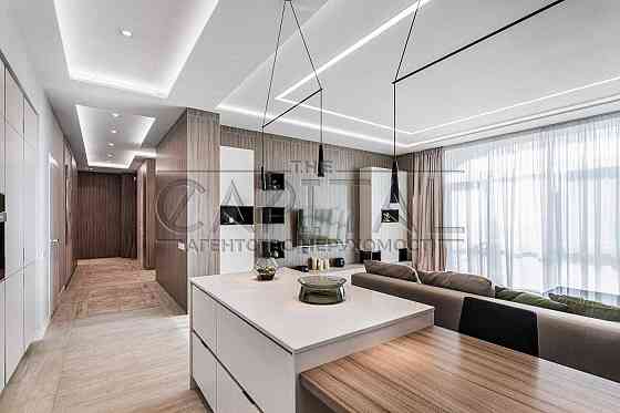 Продажа квартиры ЖК Триумф улица Зверинецкая Киев