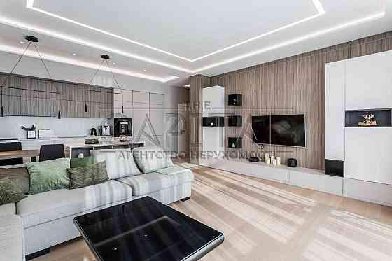 Продажа квартиры ЖК Триумф улица Зверинецкая Киев