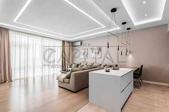 Продажа квартиры ЖК Триумф улица Зверинецкая Киев