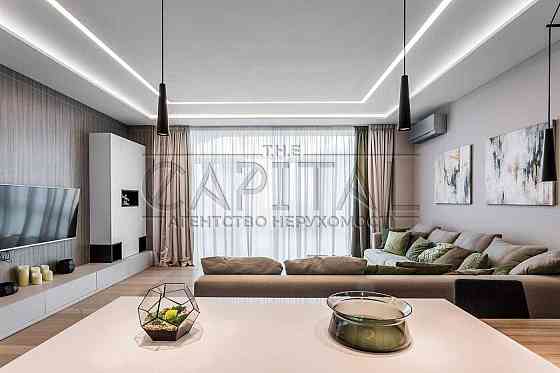 Продажа квартиры ЖК Триумф улица Зверинецкая Киев