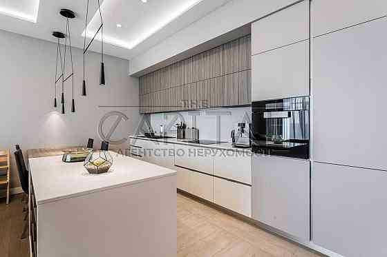 Продажа квартиры ЖК Триумф улица Зверинецкая Киев