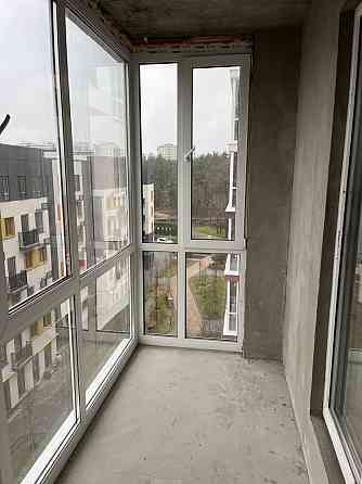 Видова квартира в цегляному будинку! Швидкий виїзд! Набережна, ліс! Ирпень