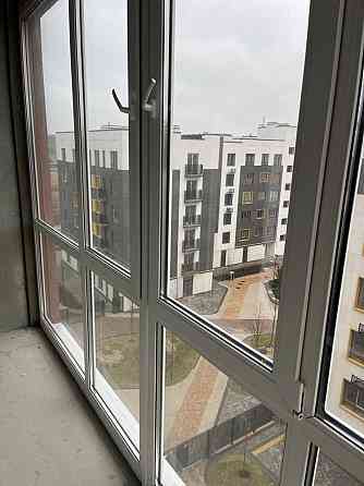 Видова квартира в цегляному будинку! Швидкий виїзд! Набережна, ліс! Ирпень