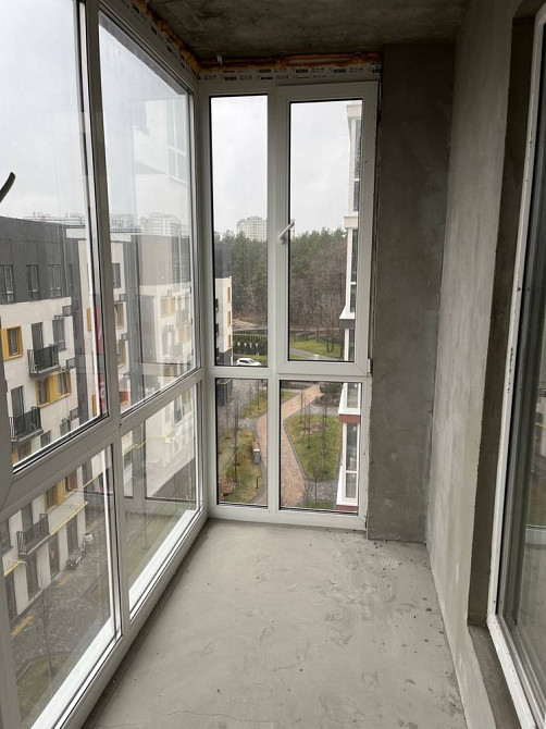 Видова квартира в цегляному будинку! Швидкий виїзд! Набережна, ліс! Ирпень - изображение 2