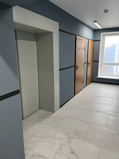 Видова квартира в цегляному будинку! Швидкий виїзд! Набережна, ліс! Ирпень - изображение 7