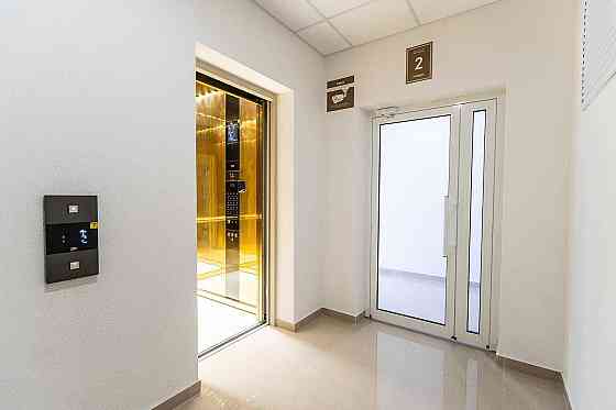 1к на Краснова. Вид во двор Одесса