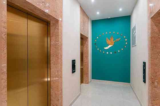 1к на Краснова. Вид во двор Одесса