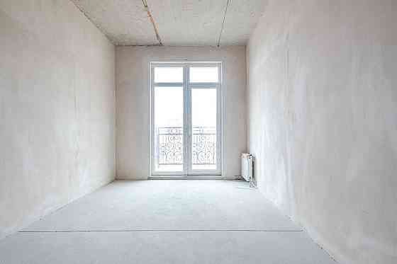 1к на Краснова. Вид во двор Одесса