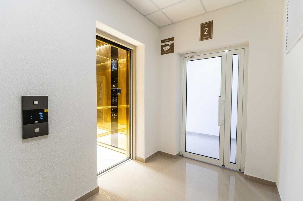 1к на Краснова. Вид во двор Одеса - зображення 6