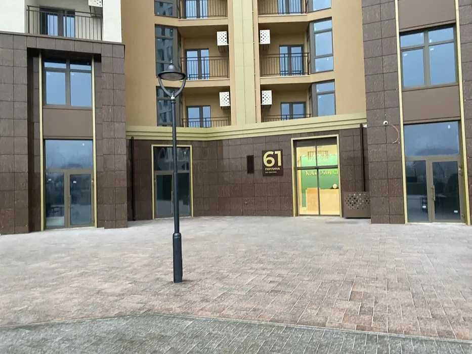 1к на Краснова. Вид во двор Одеса - зображення 7