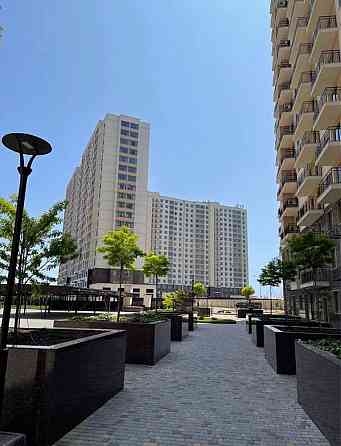 Однокомнатная квартира в Кадоре на Краснова Одесса