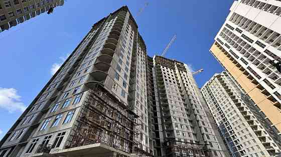 Однокомнатная квартира в Кадоре на Краснова Одесса