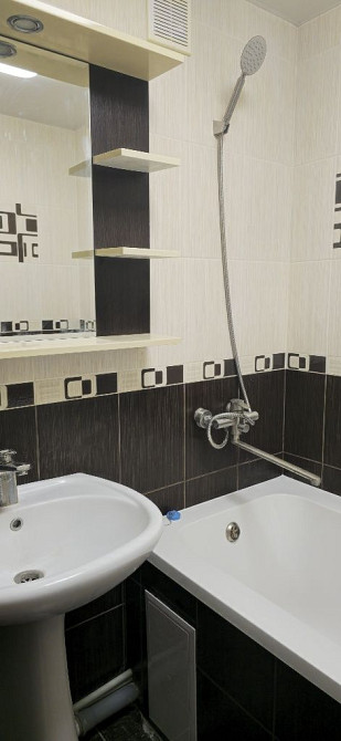 Крупногабаритная квартира с ремонтом. Слов`янськ - зображення 5