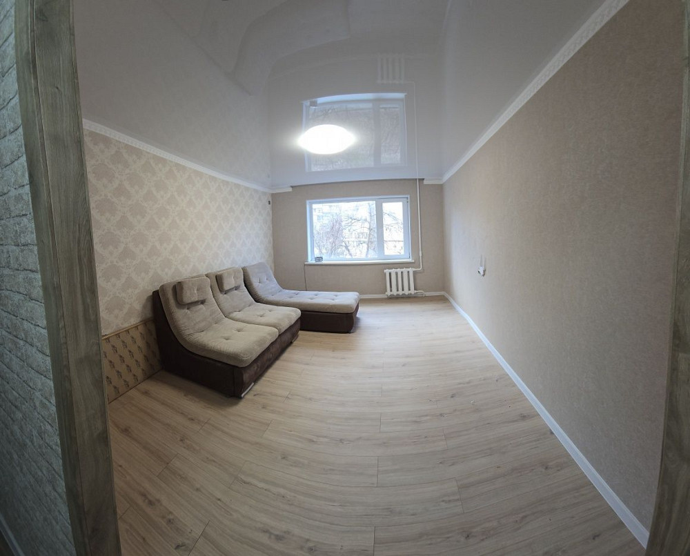 Крупногабаритная квартира с ремонтом. Слов`янськ - зображення 1