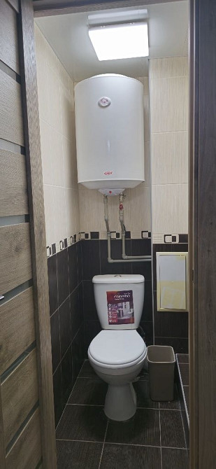 Крупногабаритная квартира с ремонтом. Слов`янськ - зображення 6