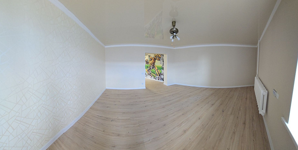 Крупногабаритная квартира с ремонтом. Слов`янськ - зображення 3